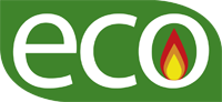 Eco Plumbing and Heating Logo